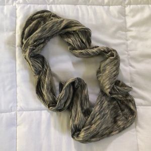 J.Jill Cotton Infinity Scarf